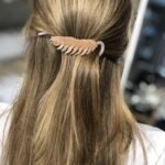 Clara Hair Clip
