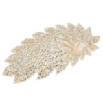 Vifte Barette Hair Clip