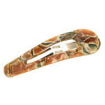 Click Hair Clip