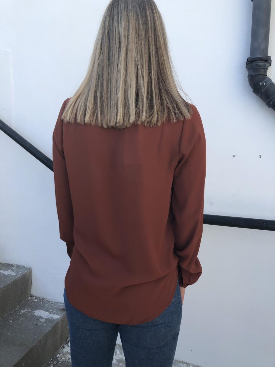 Korella Ls Shirt