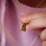 Necklace, I Love You