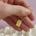 Necklace, I Love You