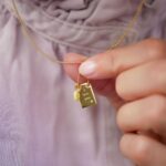 Necklace, I Love You