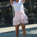 Carin Skirt