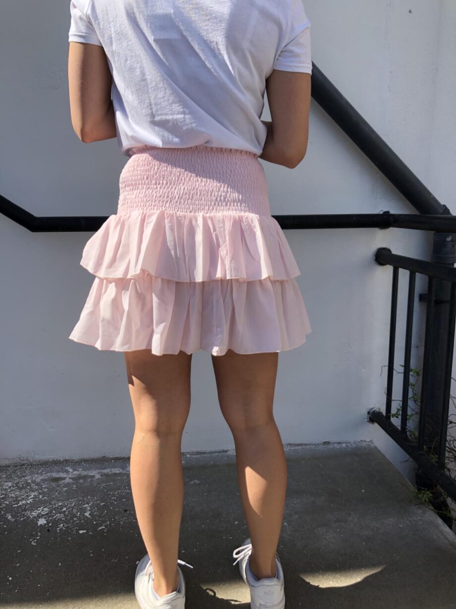 Carin Skirt