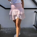 Carin Skirt