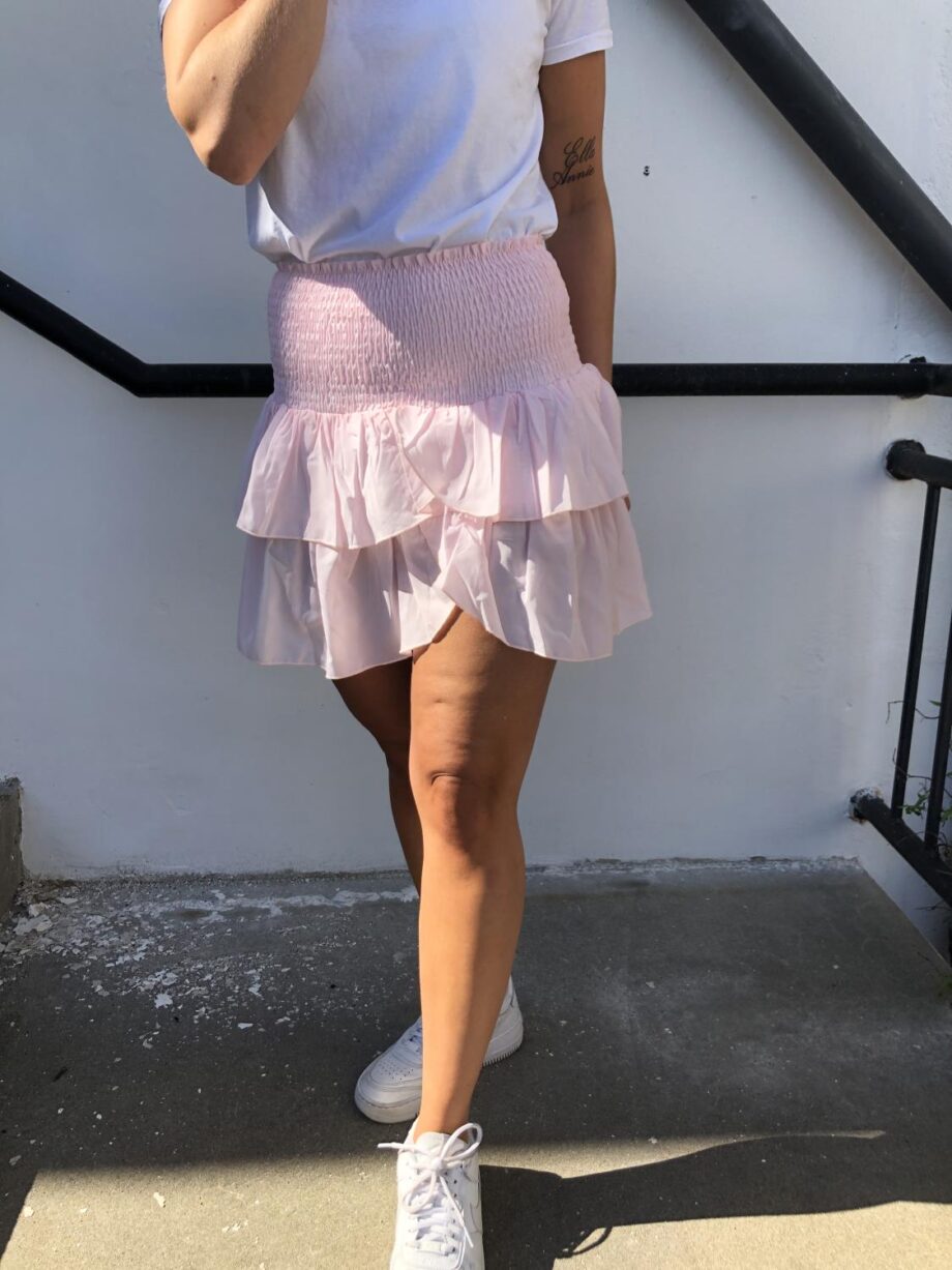 Carin Skirt