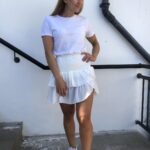 Carin Skirt