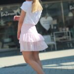 Carin Skirt