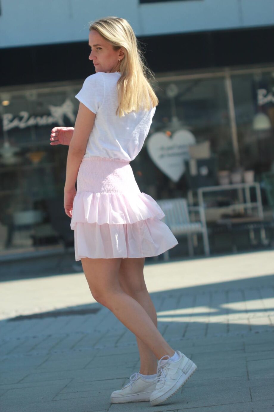 Carin Skirt