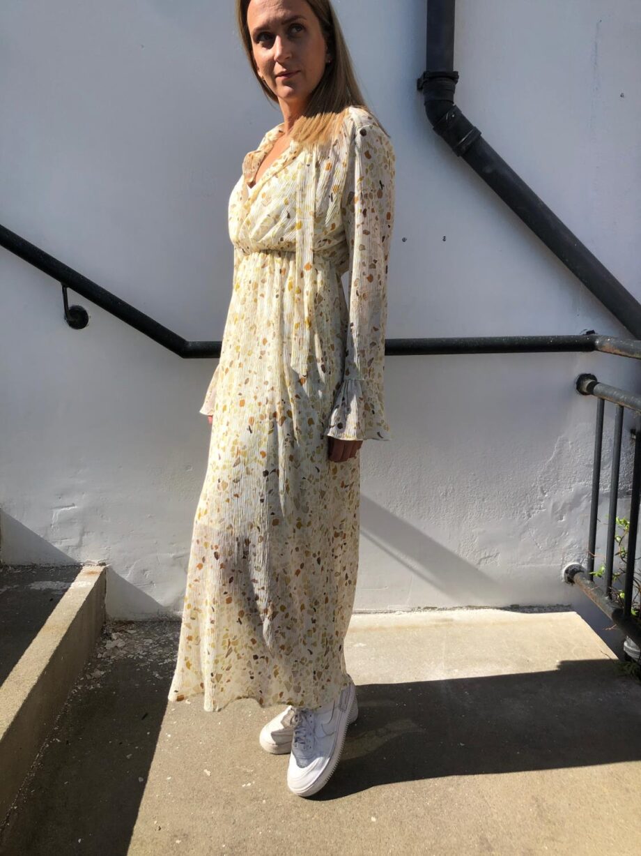 Gracefull Maxi Corn Stones