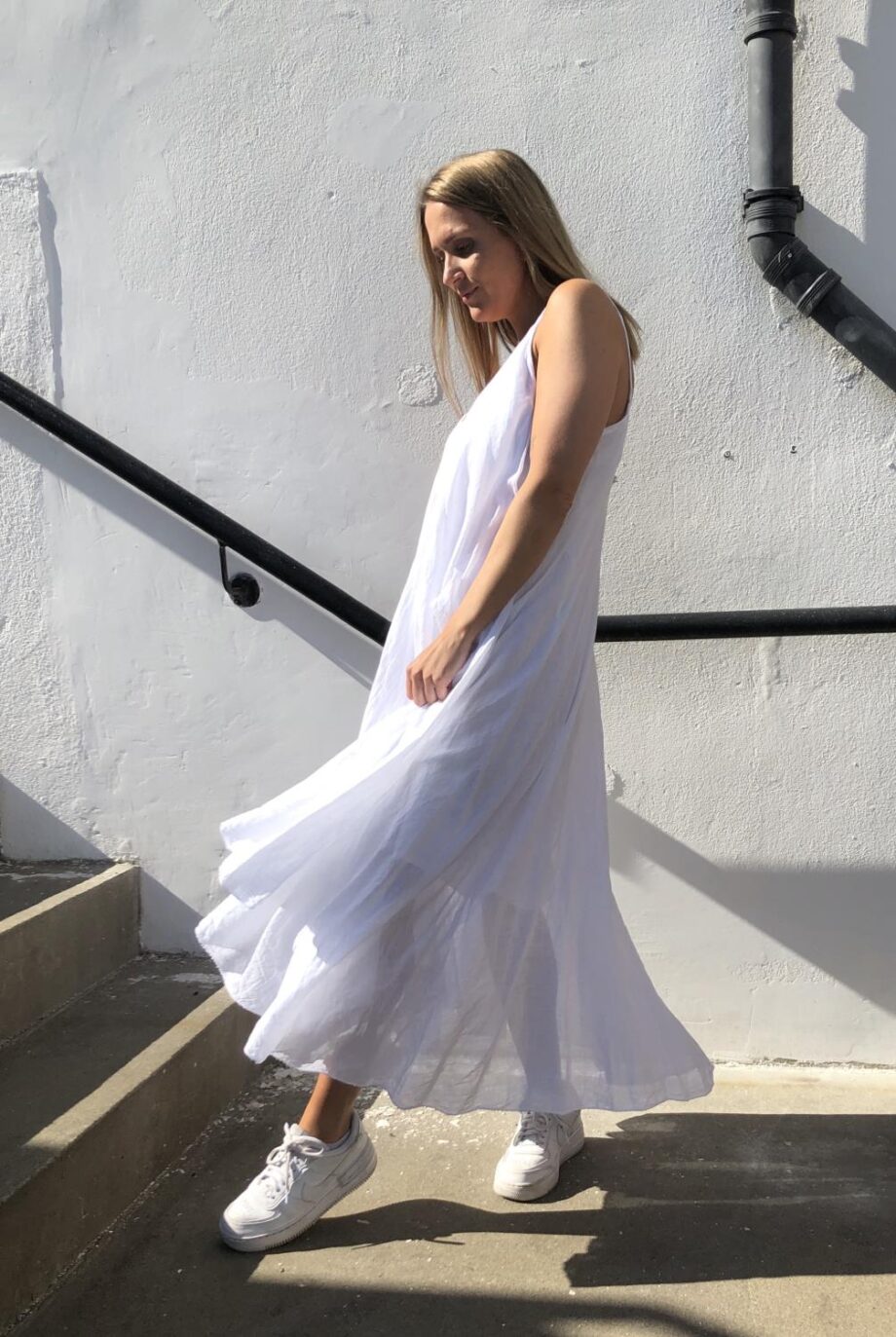 Manuela Dress