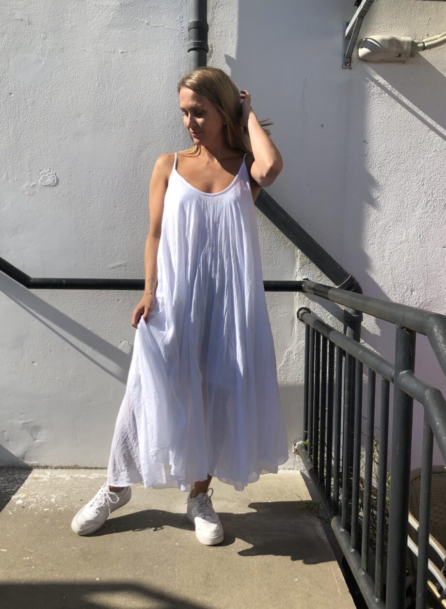 Manuela Dress