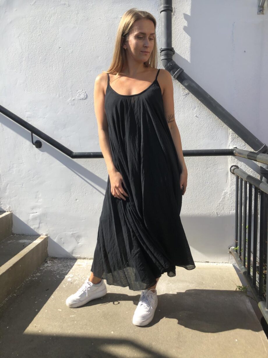 Manuela Dress