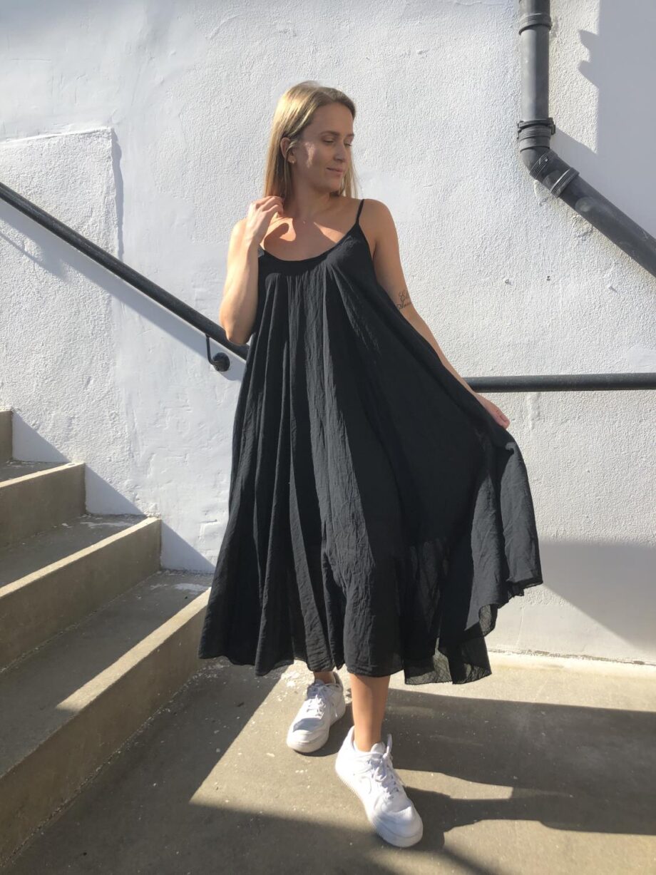 Manuela Dress