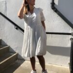 Lovlett SS Dress