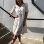 Lovlett SS Dress