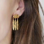 Earring, Unni