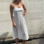Terra Midi Dress