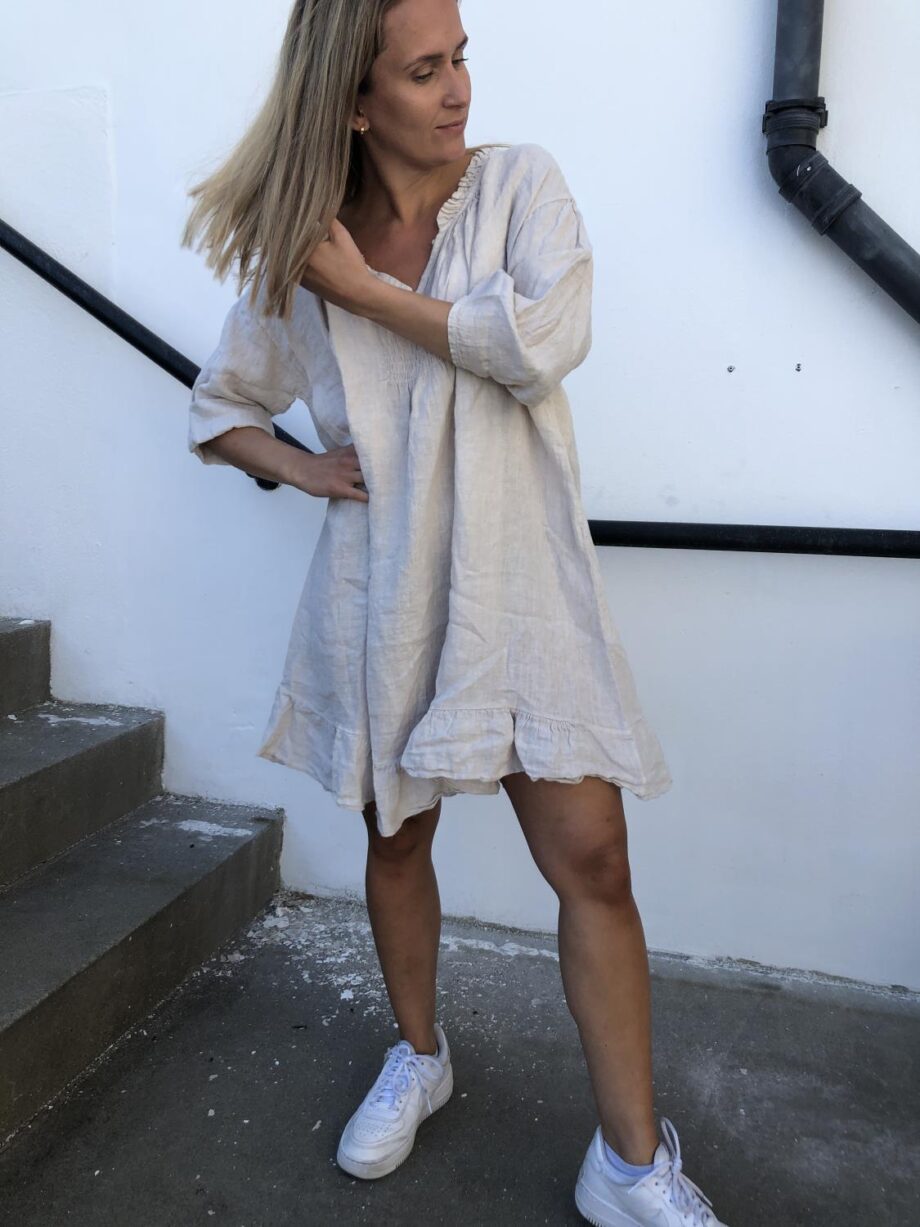 Linnea Dress