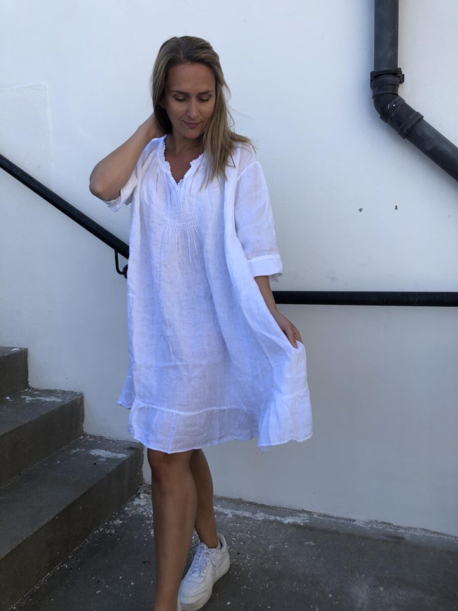 Linnea Dress
