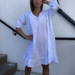 Linnea Dress