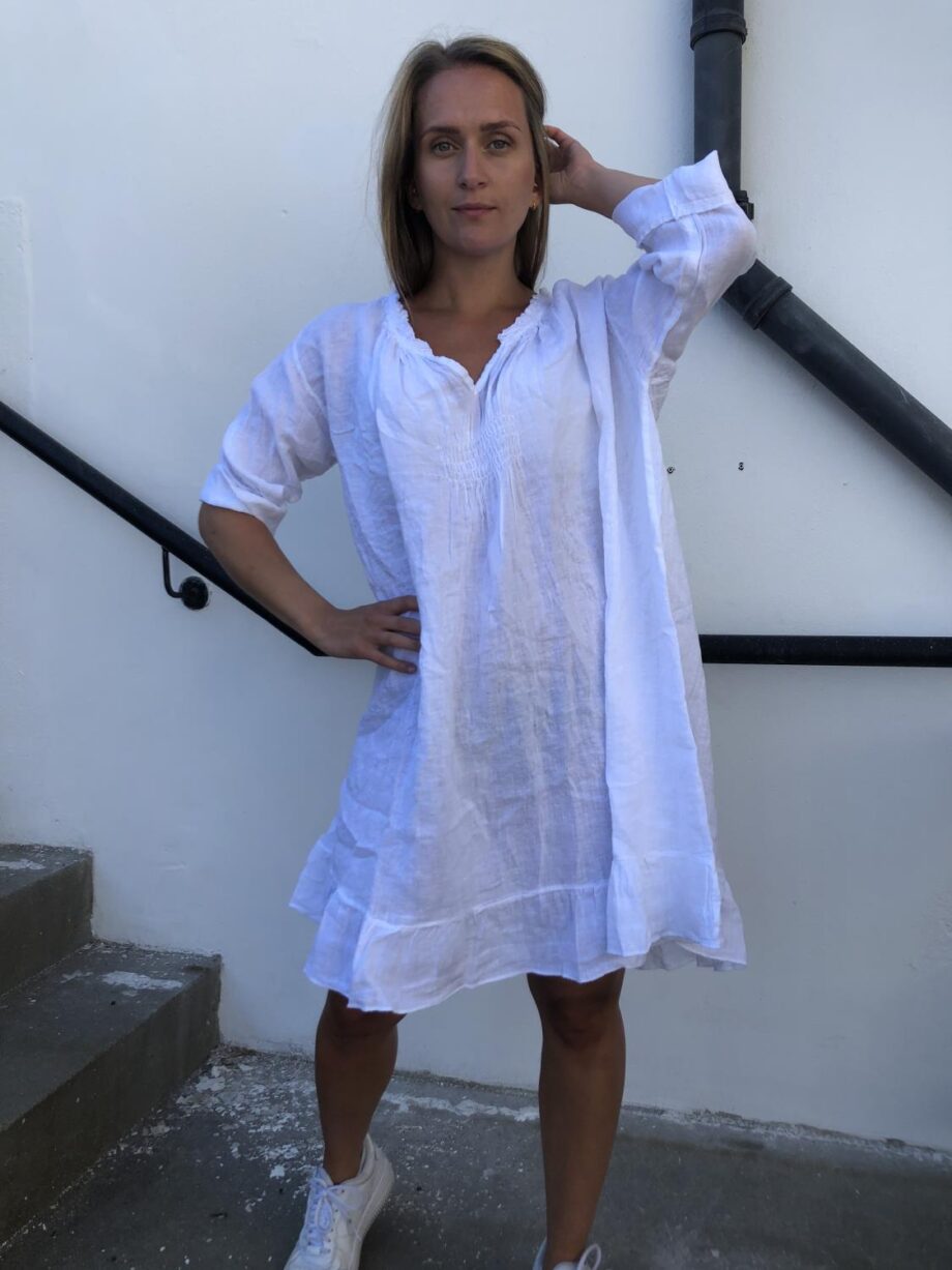 Linnea Dress