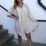 Linnea Dress