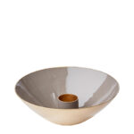 RIVER Candle Holder, Liten