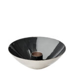 RIVER Candle Holder, Liten