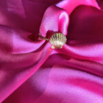 Pernille Corydon Seashell ring