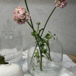 Søgne Home Paula Glasskrukke 20cm