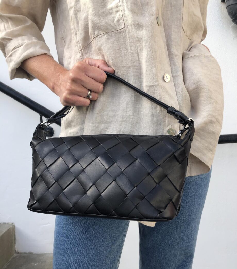 Lotus Bag