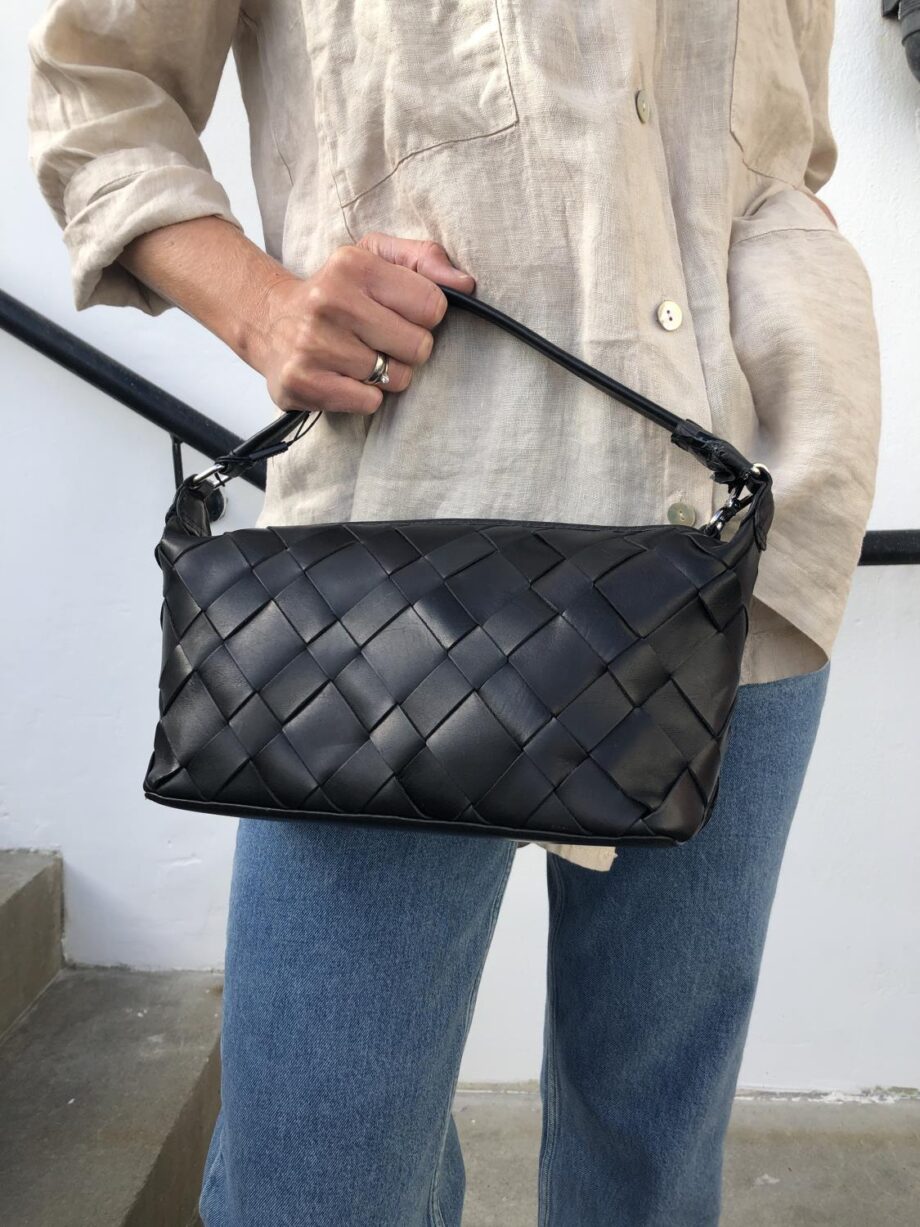 Lotus Bag