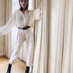 Freja Shirt