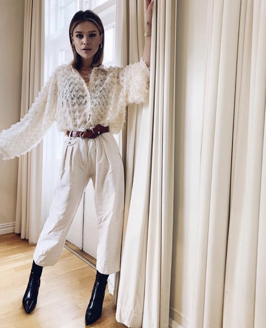 Freja Shirt