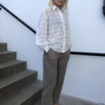 Freja Shirt