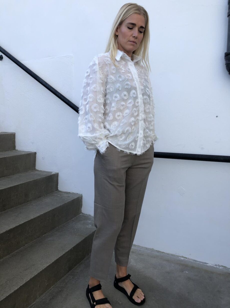 Freja Shirt