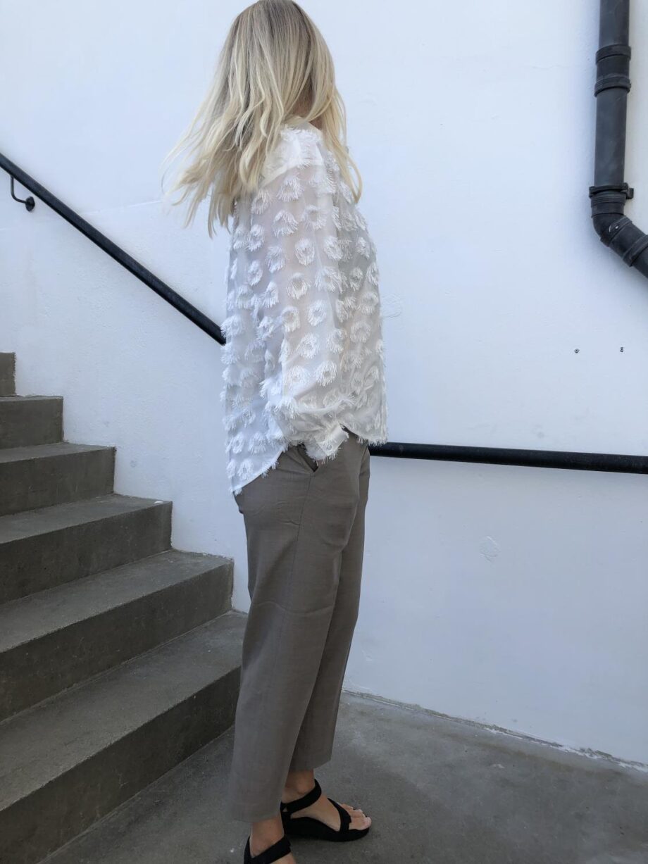 Freja Shirt
