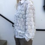 Freja Shirt