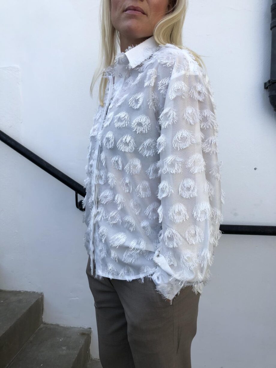 Freja Shirt