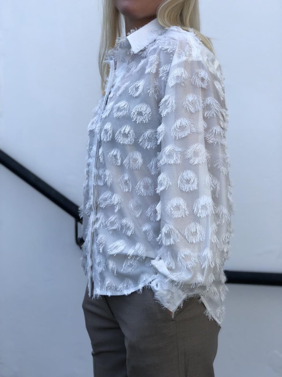 Freja Shirt
