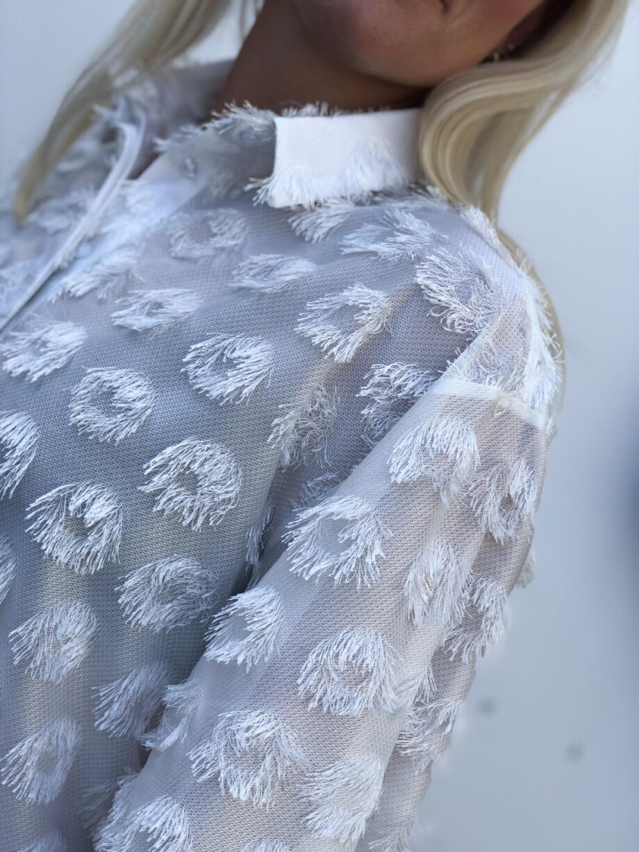 Freja Shirt