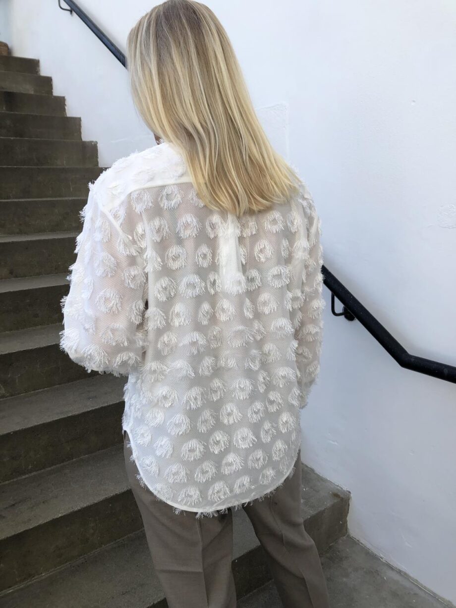 Freja Shirt