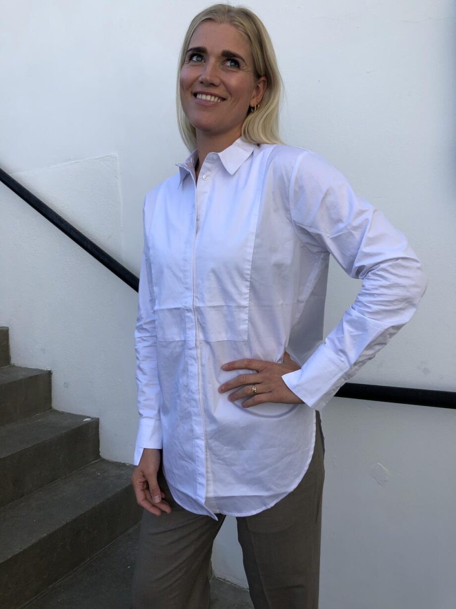 Pint Shirt