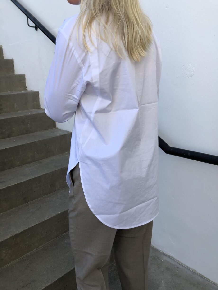 Pint Shirt