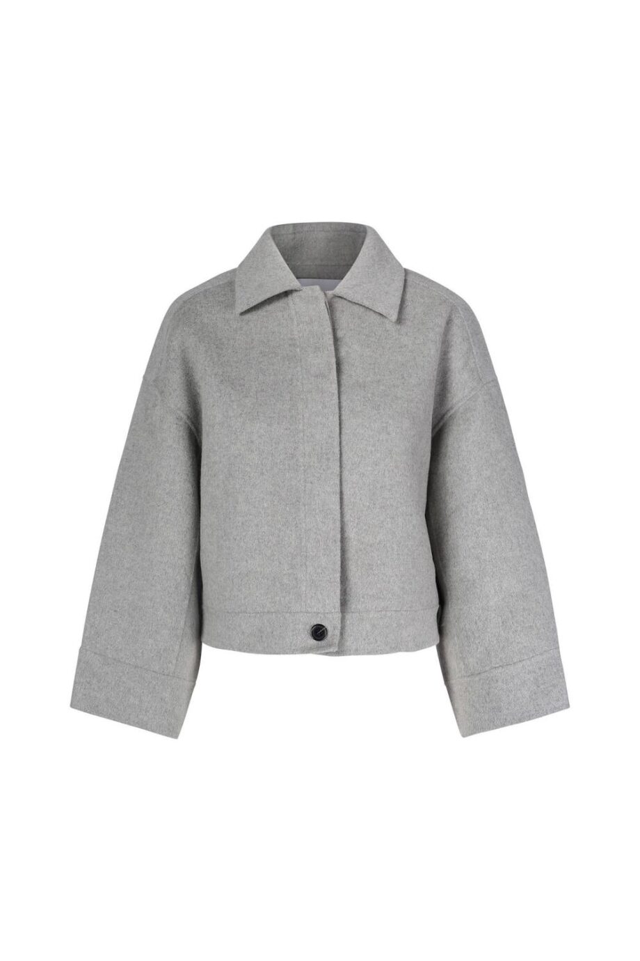 Andy Wool Jacket