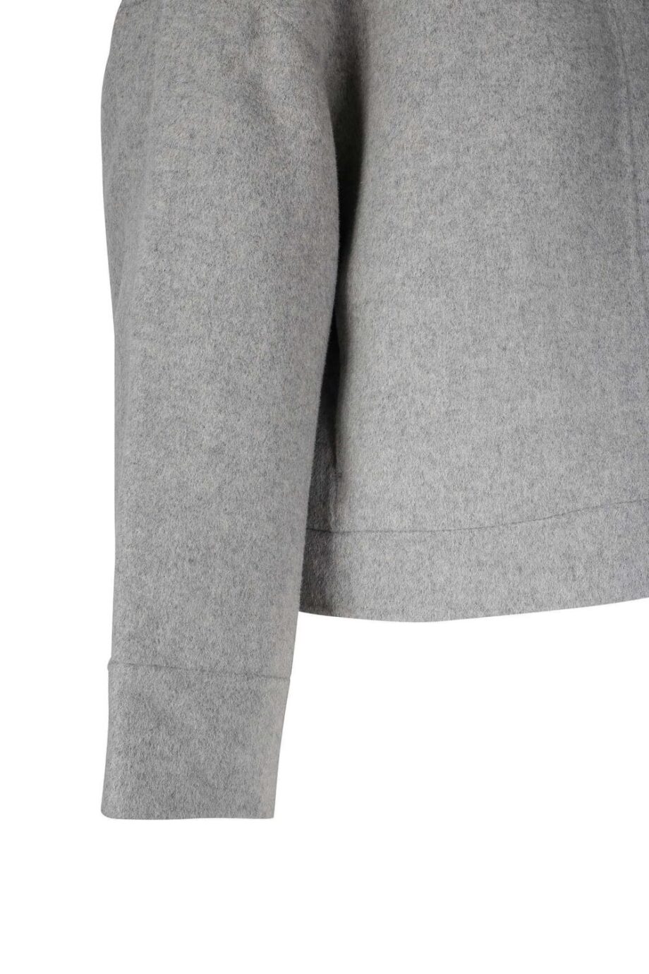 Andy Wool Jacket