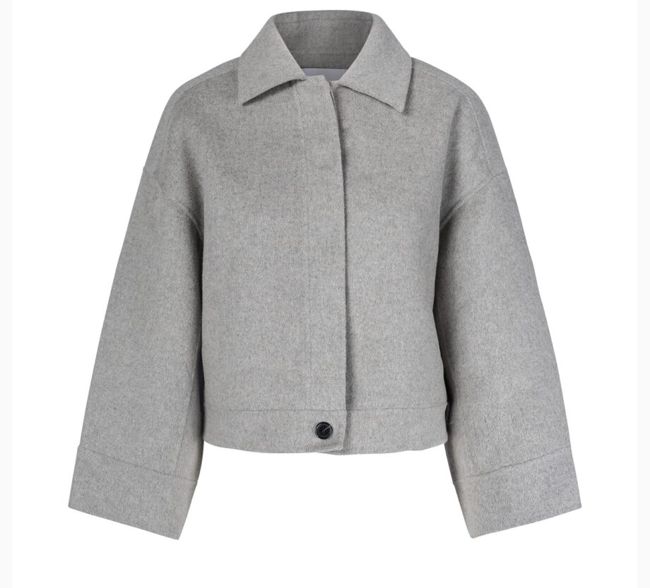Andy Wool Jacket