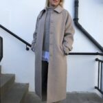 Alfa Coat Sandstone